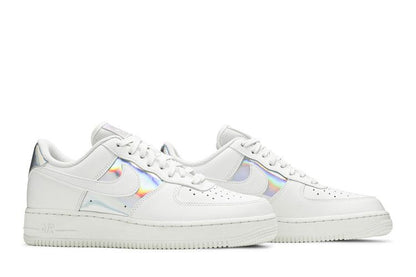 Nike Air Force 1 Low Iridescent White (Women's)