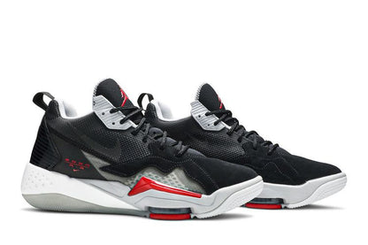 Jordan Zoom 92 Black Cement