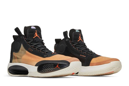 Jordan XXXIV Amber Rise