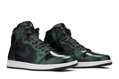 Jordan 1 Retro Grove Green