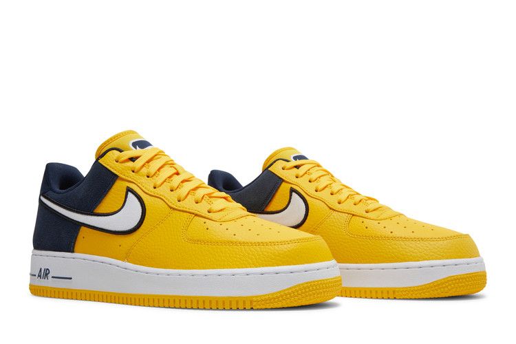 Nike Air Force 1 Low '07 LV8 1 Amarillo
