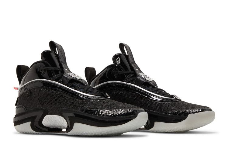 Jordan 36 Jayson Tatum Mustang