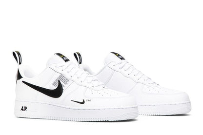 Nike Air Force 1 Low Utility White Black