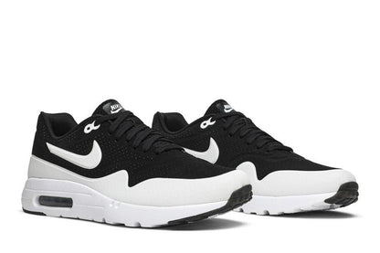Nike Air Max 1 Ultra Moire Black White