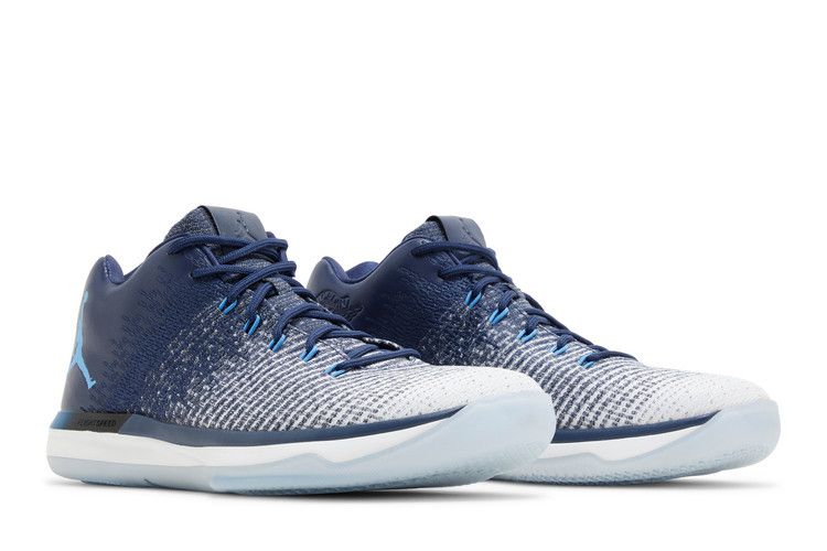 Jordan XXX1 Low Midnight Navy