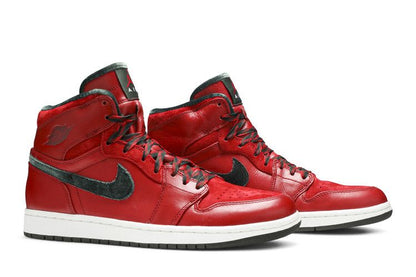 Jordan 1 Retro High Premier Gucci (2008)