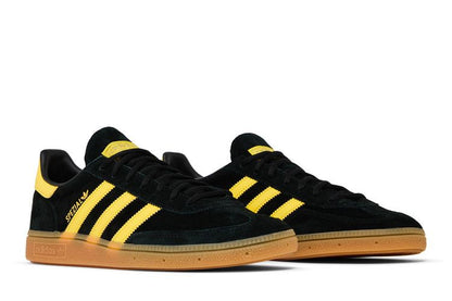 adidas Handball Spezial Black Yellow