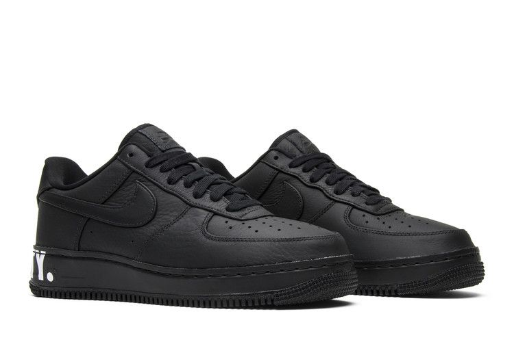 Nike Air Force 1 Low CMFT Equality Black History Month (2018)
