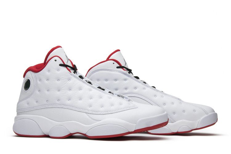 Jordan 13 Retro Alternate History of Flight
