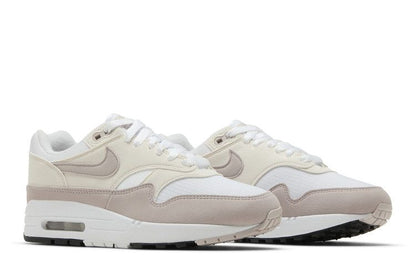 Nike Air Max 1 Platinum Violet (Women's)