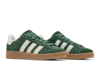 adidas Campus 00s Japanese Rock Garden Green Oxide