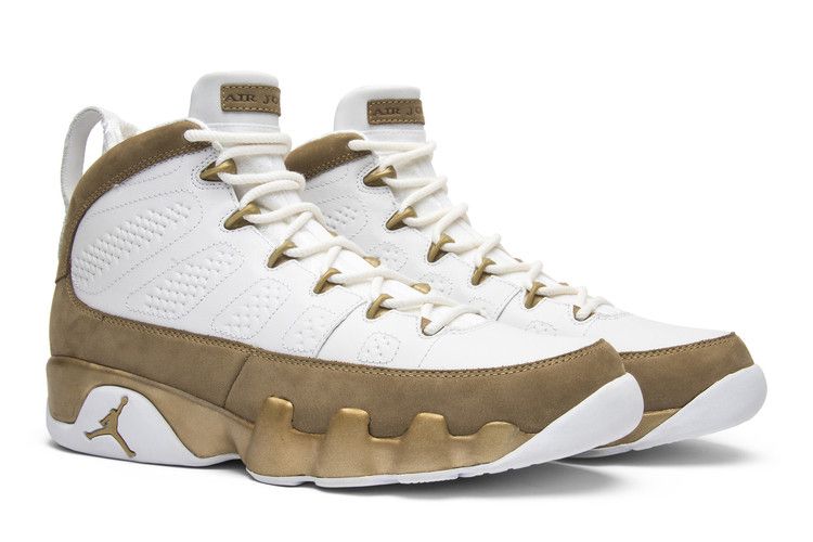 Jordan 9 Retro Premio Bin 23