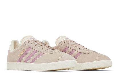 adidas Gazelle Wonder Taupe Orchid (Women's)