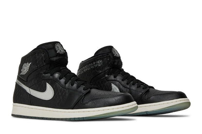 Jordan 1 Retro All-Star (2016)