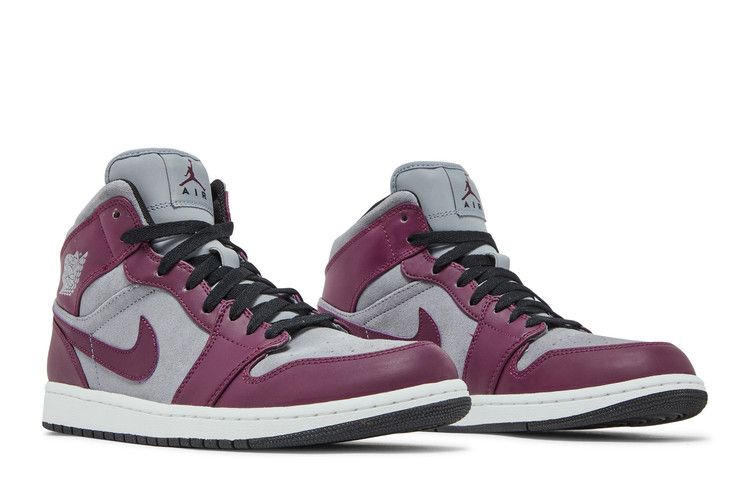 Jordan 1 Phat Bordeaux