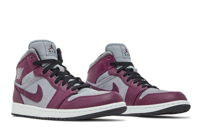 Jordan 1 Phat Bordeaux