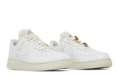 Nike Air Force 1 Low Prm Jewels White