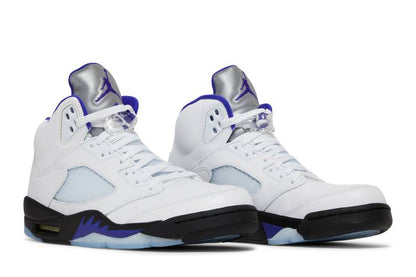 Jordan 5 Retro Dark Concord