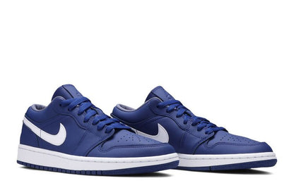 Jordan 1 Low Deep Royal Blue (Women's)