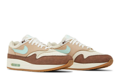 Nike Air Max 1 Crepe Brown (2022)