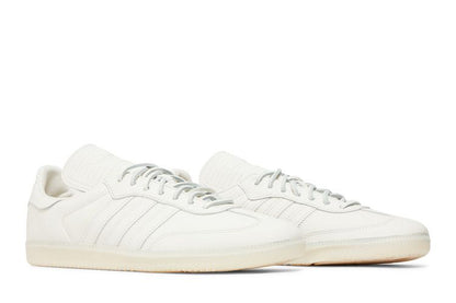 adidas Samba Pharrell Humanrace White