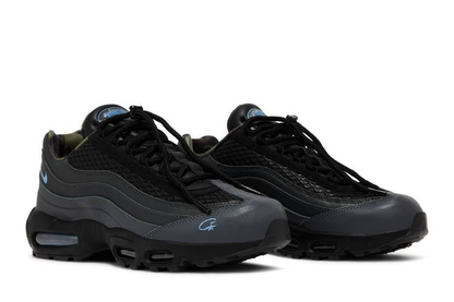 Nike Air Max 95 SP Corteiz Aegean Storm