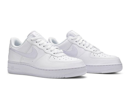 Nike Air Force 1 Low White Barely Grape (Women's)