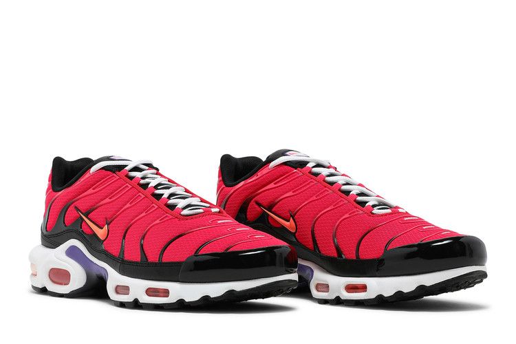 Nike Air Max Plus Siren Red