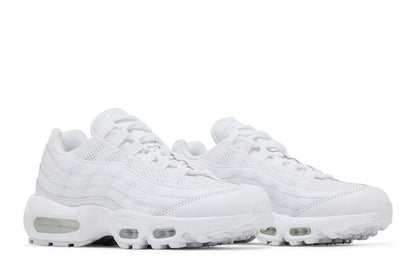 Nike Air Max 95 Next Nature White (Women's)