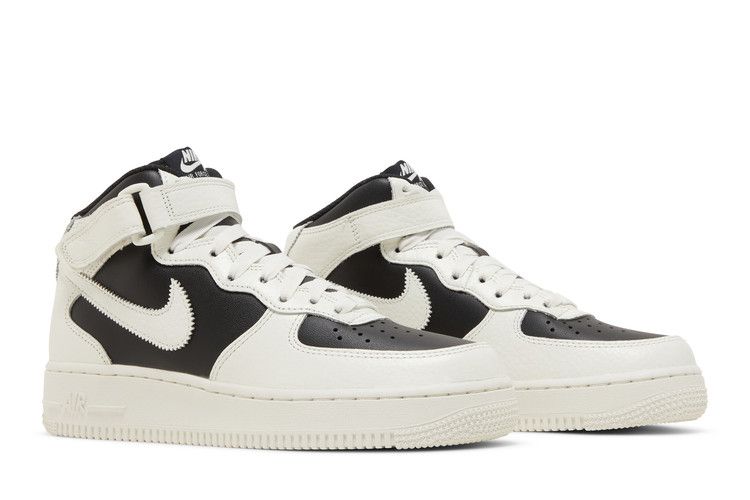 Nike Air Force 1 Mid '07 Every 1 Reverse Panda (Women's)