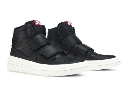 Jordan 1 Retro High Double Strap Black Sail