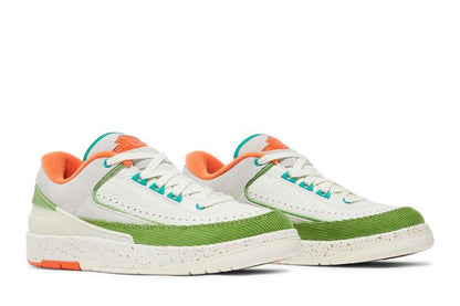 Jordan 2 Retro Low TITAN (Women's)