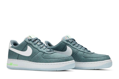 Nike Air Force 1 Low '07 Ozone Blue White