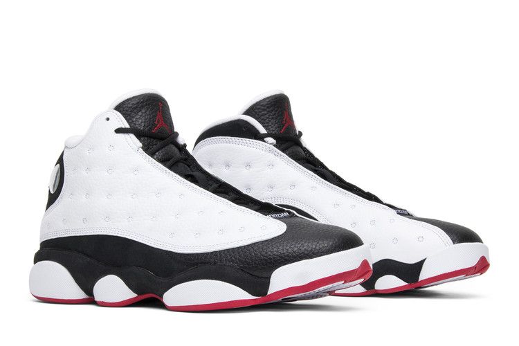 Jordan 13 Retro He Got Game (2018)