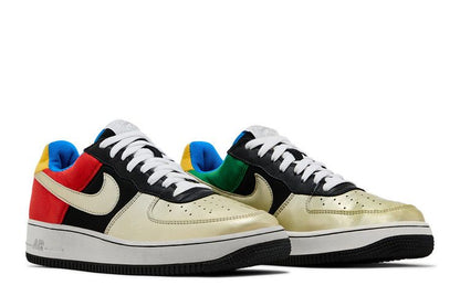 Nike Air Force 1 Low Olympics