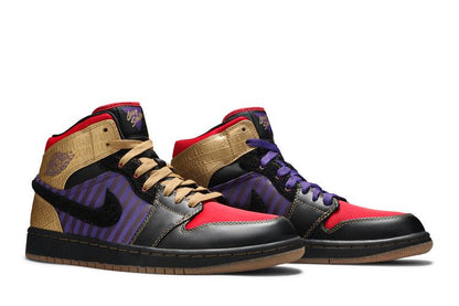 Jordan 1 Retro Leroy Smith