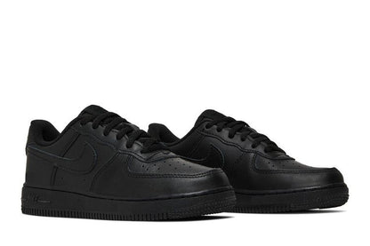 Nike Air Force 1 Low Triple Black (2017) (PS)