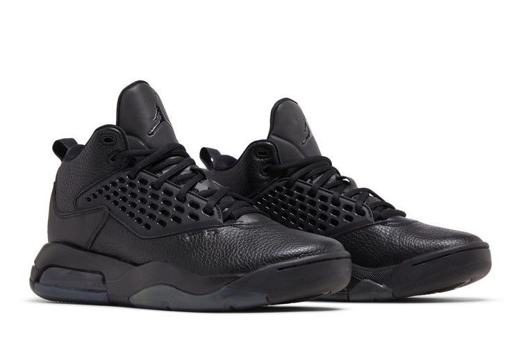 Jordan Maxin 200 Black