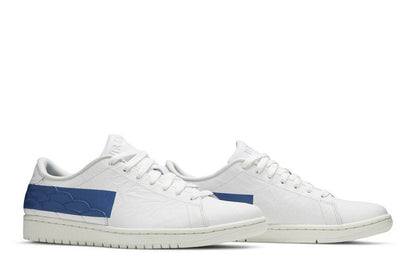 Jordan 1 Centre Court White Blue