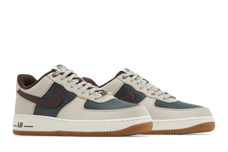 Nike Air Force 1 Low '07 Cream Vintage Green
