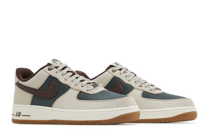 Nike Air Force 1 Low '07 Cream Vintage Green