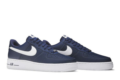 Nike Air Force 1 Low '07 Midnight Navy