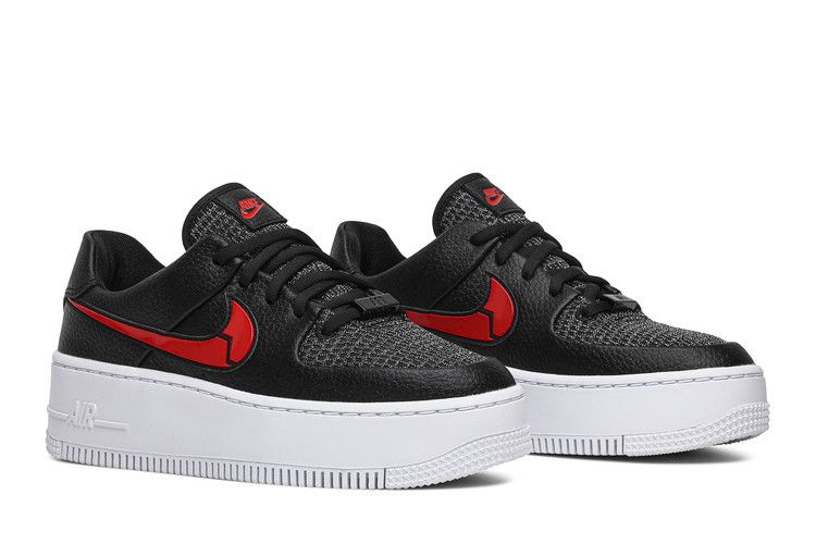 Nike Air Force 1 Sage Low Valentine's Day (2020) (Women's)