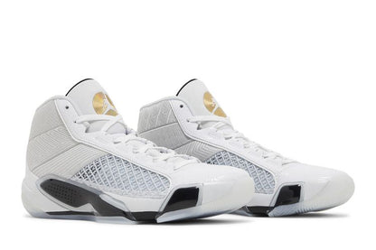 Jordan 38 PF FIBA (White Sole)
