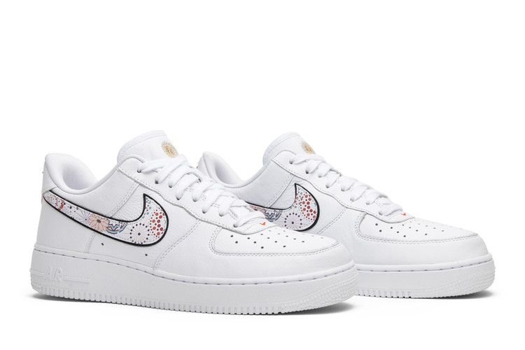 Nike Air Force 1 Low Lunar New Year (2018)