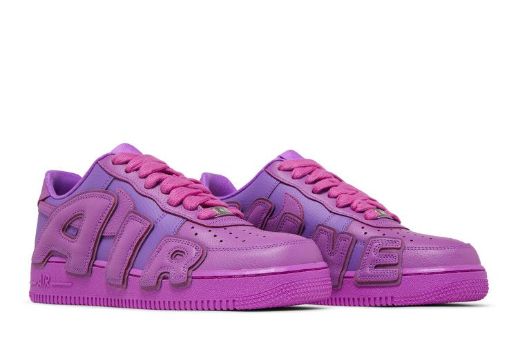 Nike Air Force 1 Low Cactus Plant Flea Market Fuchsia Dream