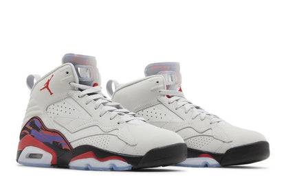 Jordan MVP Rapters Home