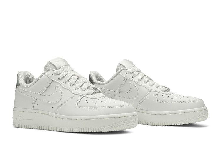 Nike Air Force 1 Low 07 ESS Platinum Tint (Women's)
