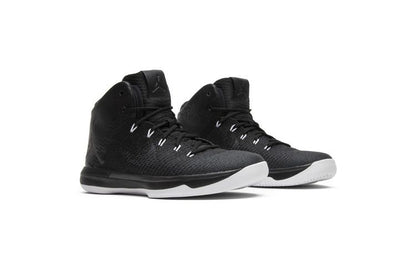 Jordan XXX1 Black Cat