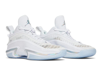 Jordan 36 Low Pure Money